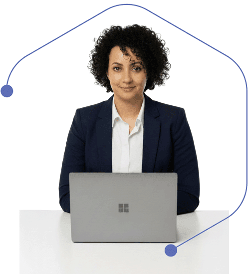 Mona Pourghanad — AI Powered Marketing Strategist